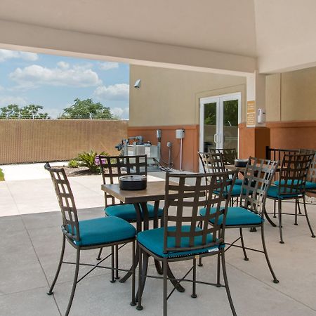 Candlewood Suites - San Antonio Lackland Afb Area By Ihg Εξωτερικό φωτογραφία