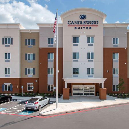 Candlewood Suites - San Antonio Lackland Afb Area By Ihg Εξωτερικό φωτογραφία