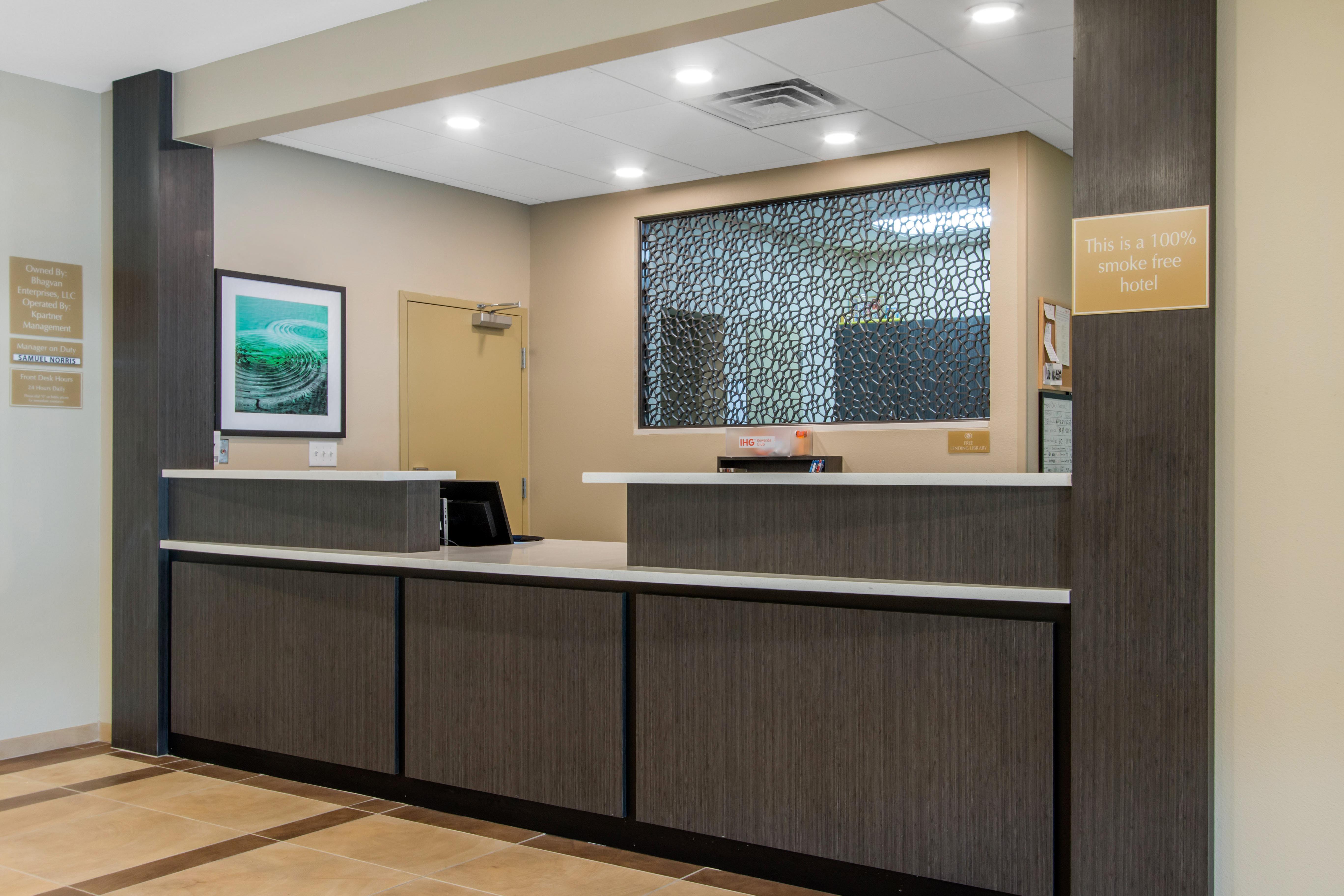 Candlewood Suites - San Antonio Lackland Afb Area By Ihg Εξωτερικό φωτογραφία