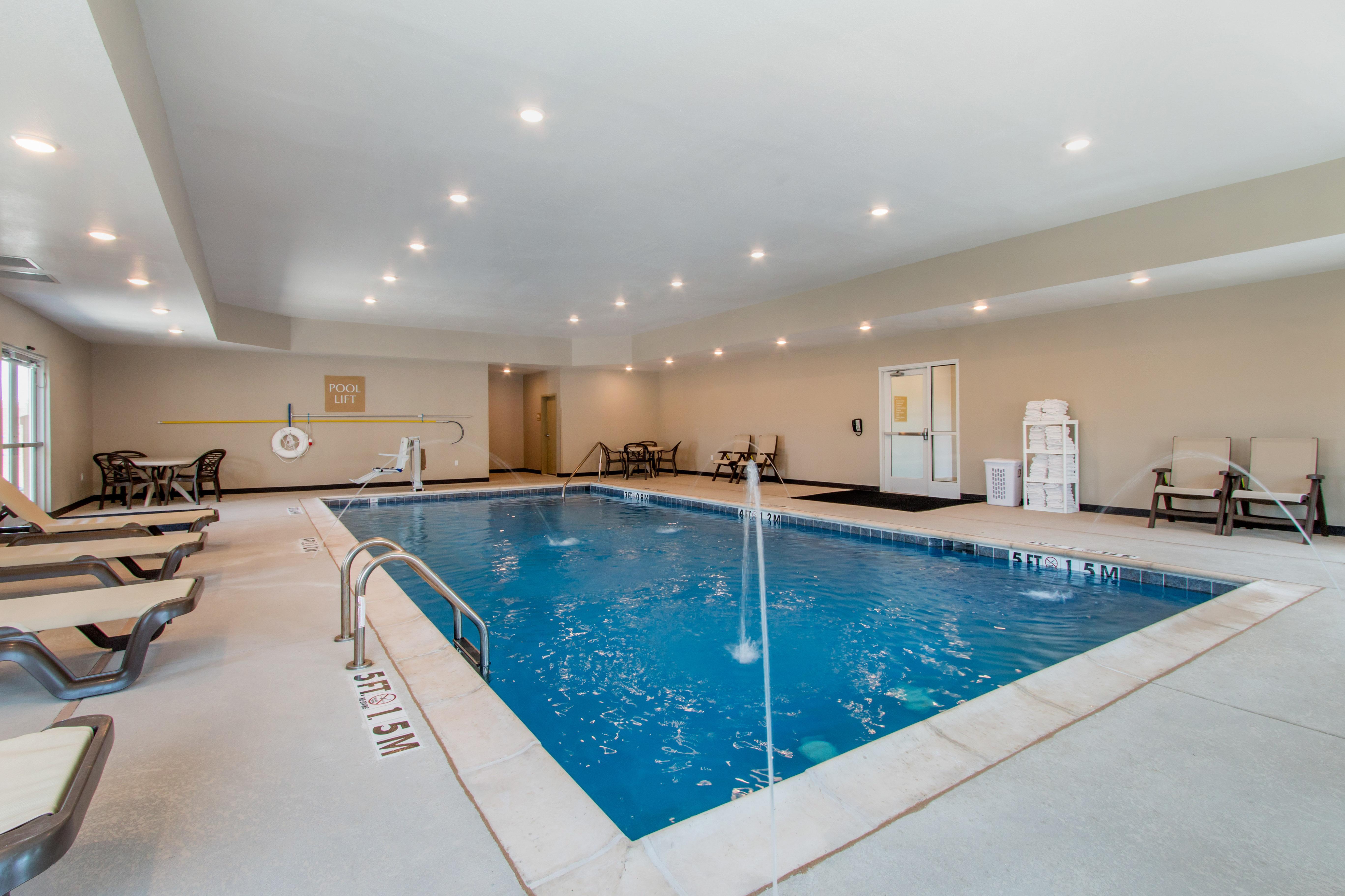 Candlewood Suites - San Antonio Lackland Afb Area By Ihg Εξωτερικό φωτογραφία