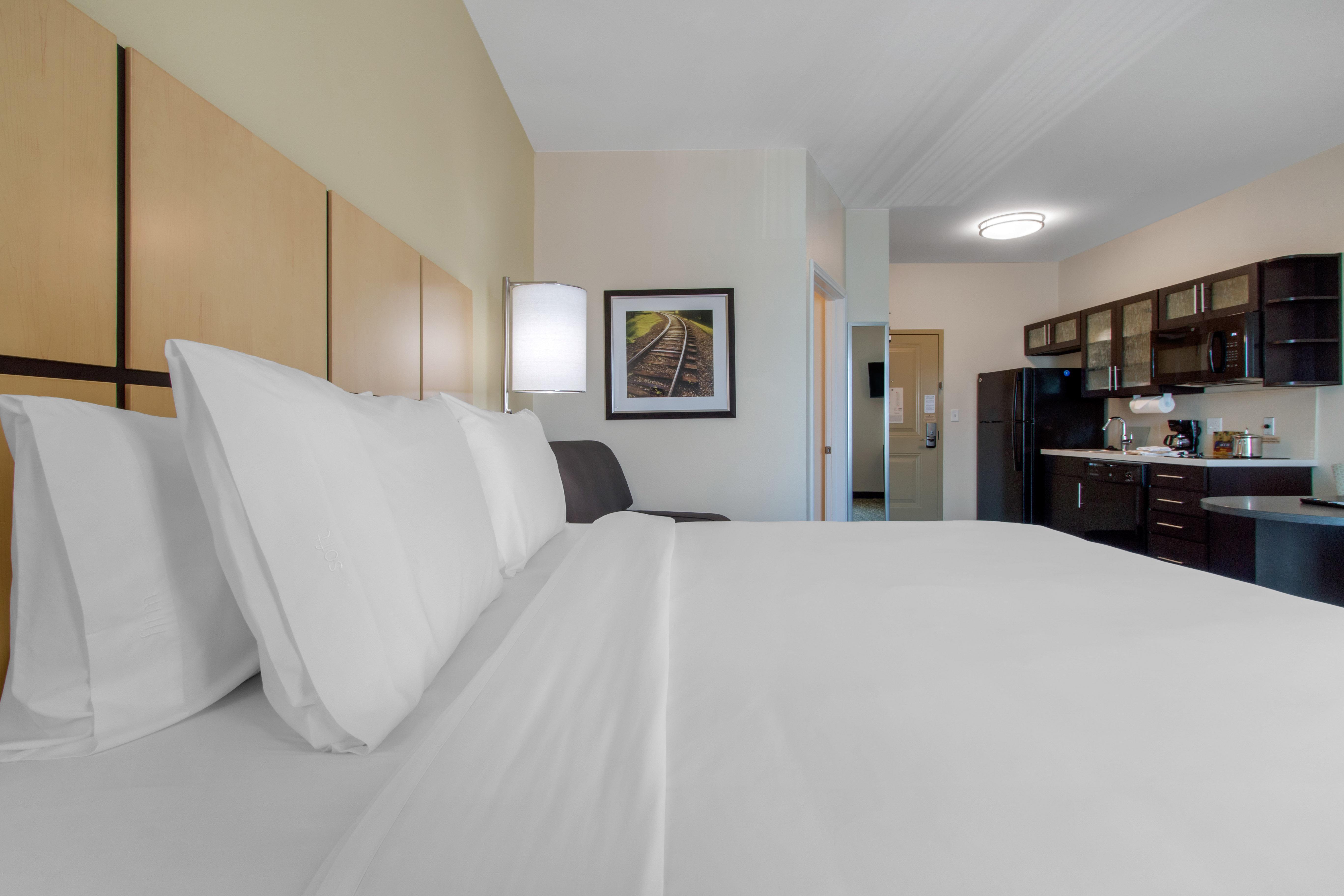 Candlewood Suites - San Antonio Lackland Afb Area By Ihg Εξωτερικό φωτογραφία