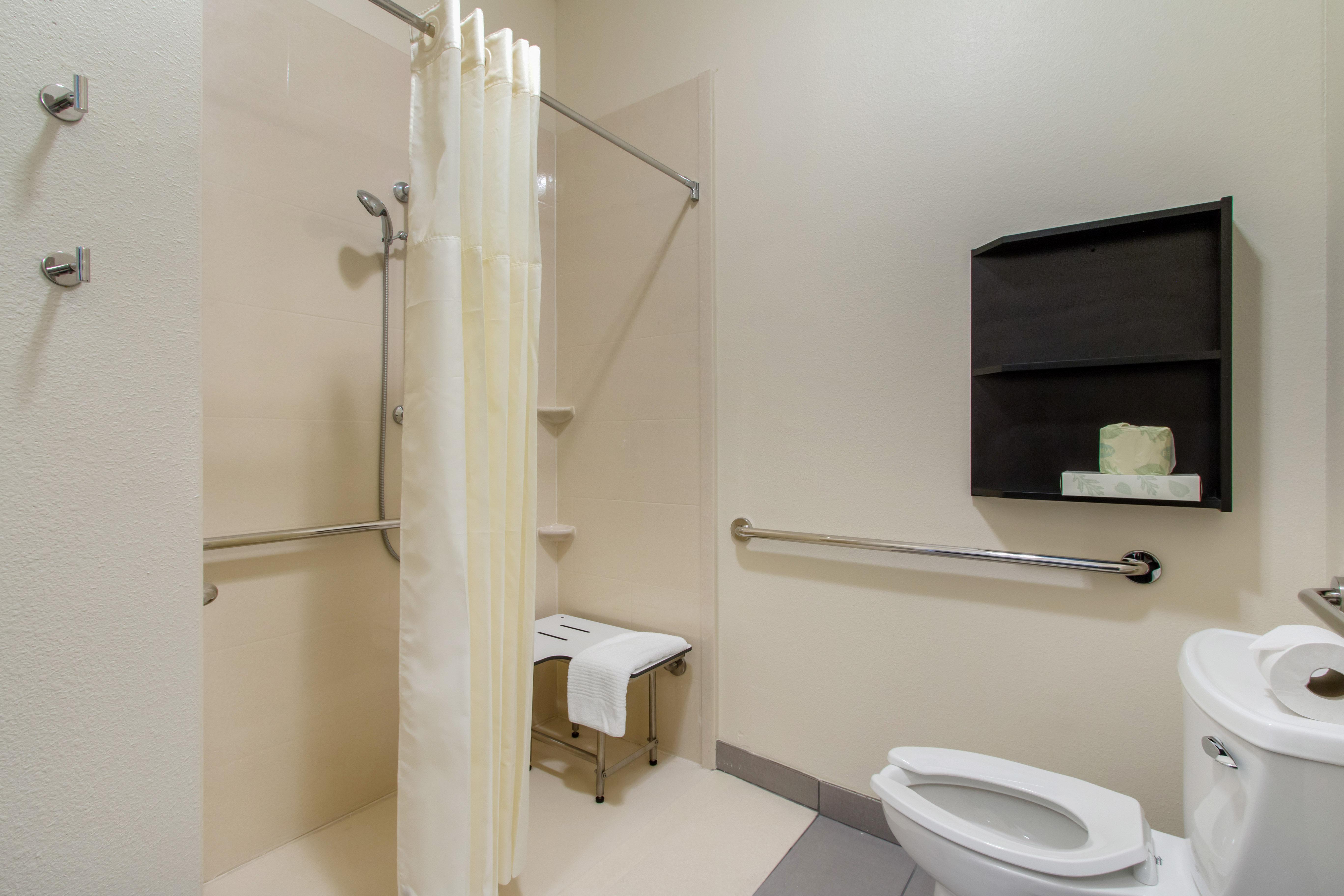 Candlewood Suites - San Antonio Lackland Afb Area By Ihg Εξωτερικό φωτογραφία