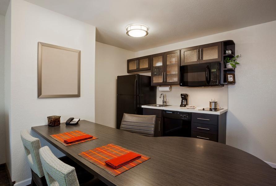 Candlewood Suites - San Antonio Lackland Afb Area By Ihg Εξωτερικό φωτογραφία