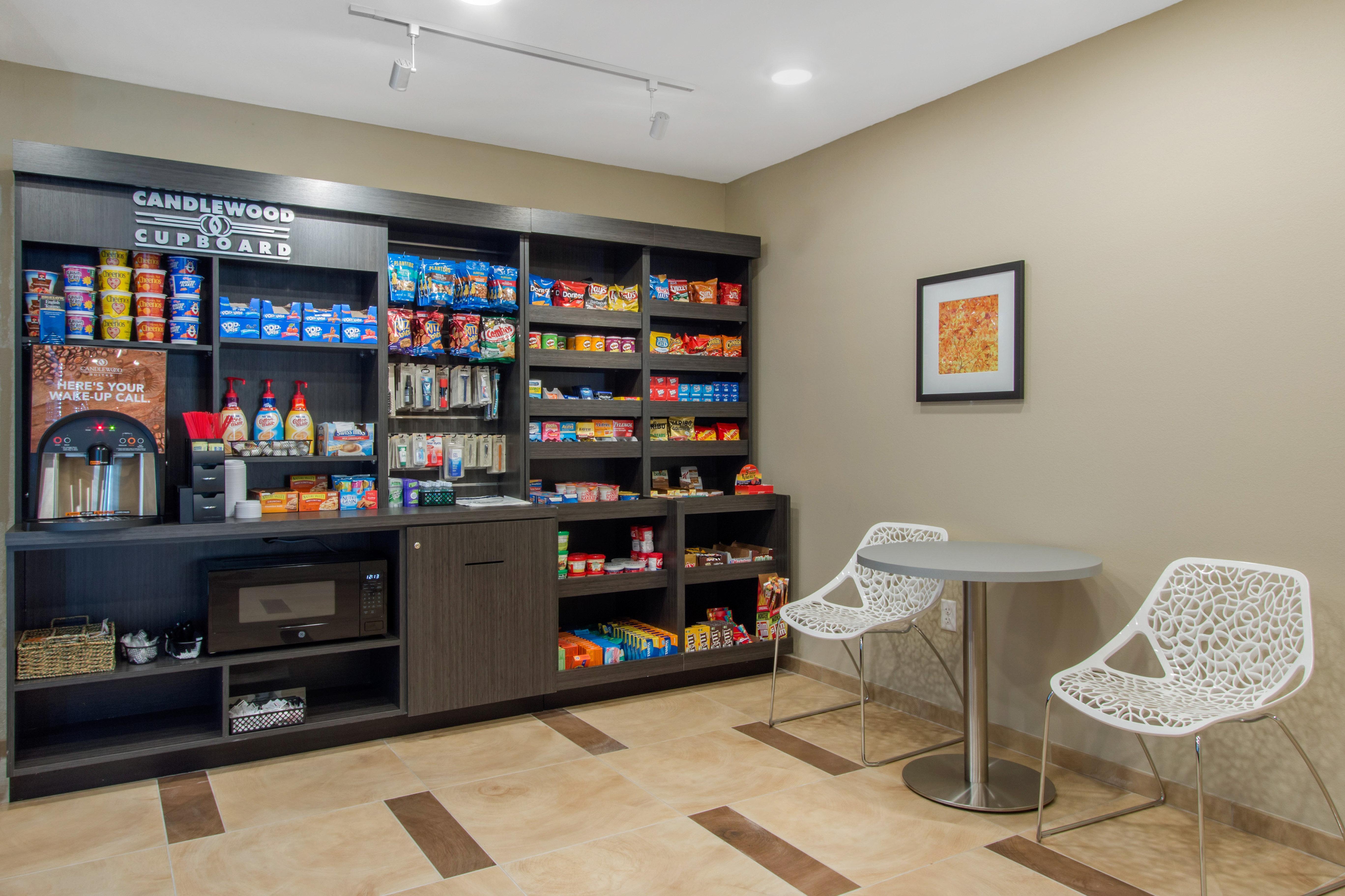 Candlewood Suites - San Antonio Lackland Afb Area By Ihg Εξωτερικό φωτογραφία