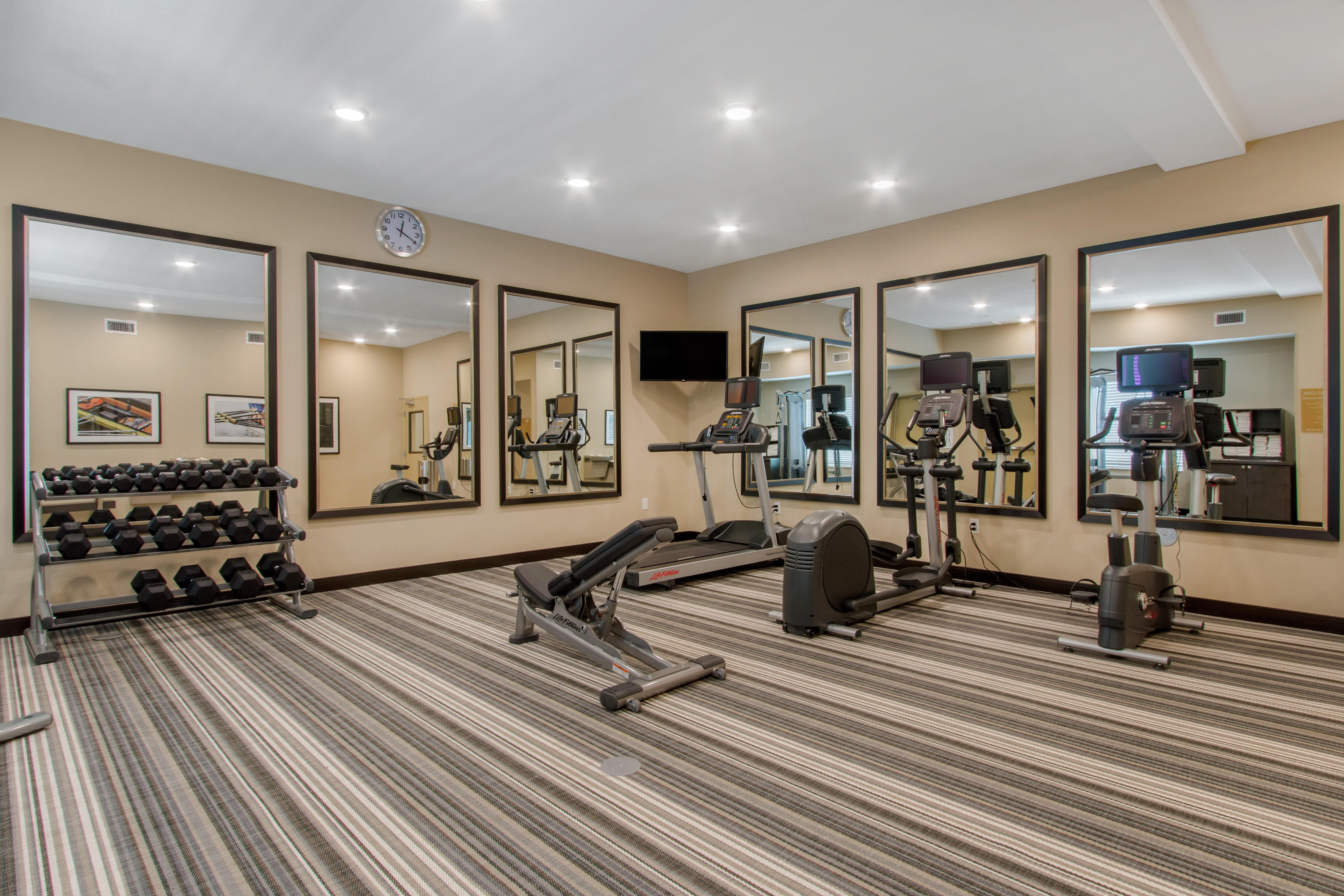 Candlewood Suites - San Antonio Lackland Afb Area By Ihg Εξωτερικό φωτογραφία