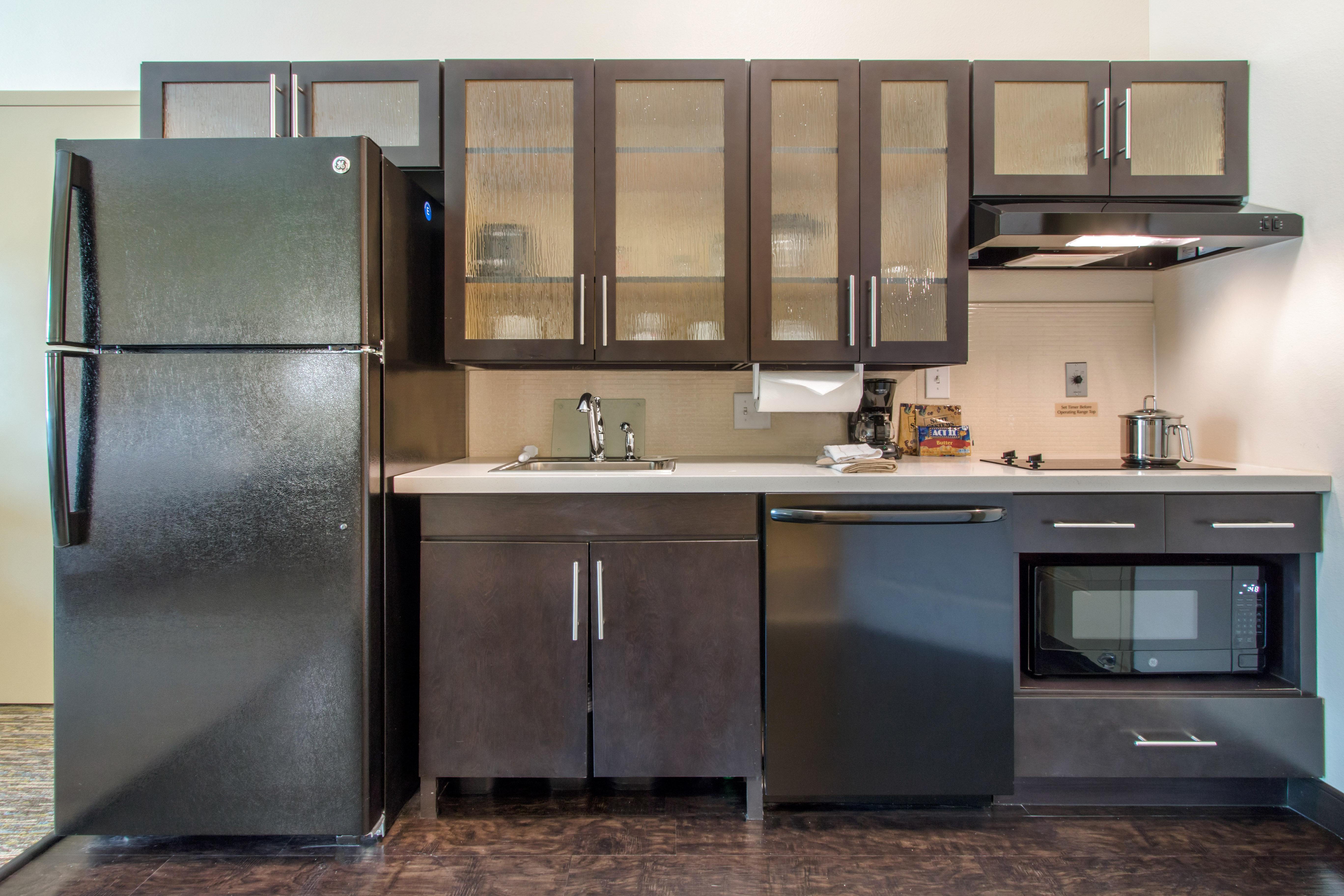 Candlewood Suites - San Antonio Lackland Afb Area By Ihg Εξωτερικό φωτογραφία