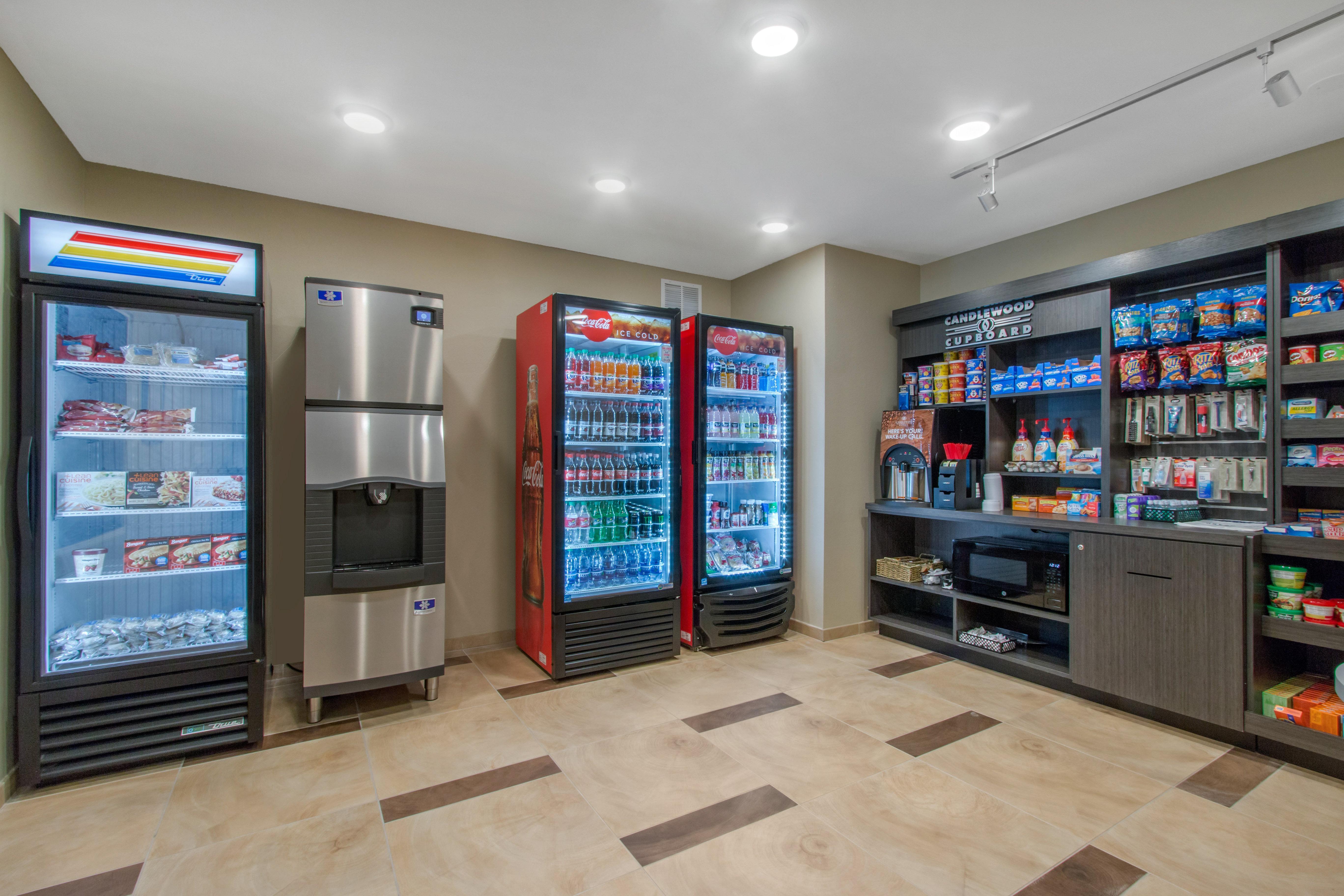 Candlewood Suites - San Antonio Lackland Afb Area By Ihg Εξωτερικό φωτογραφία