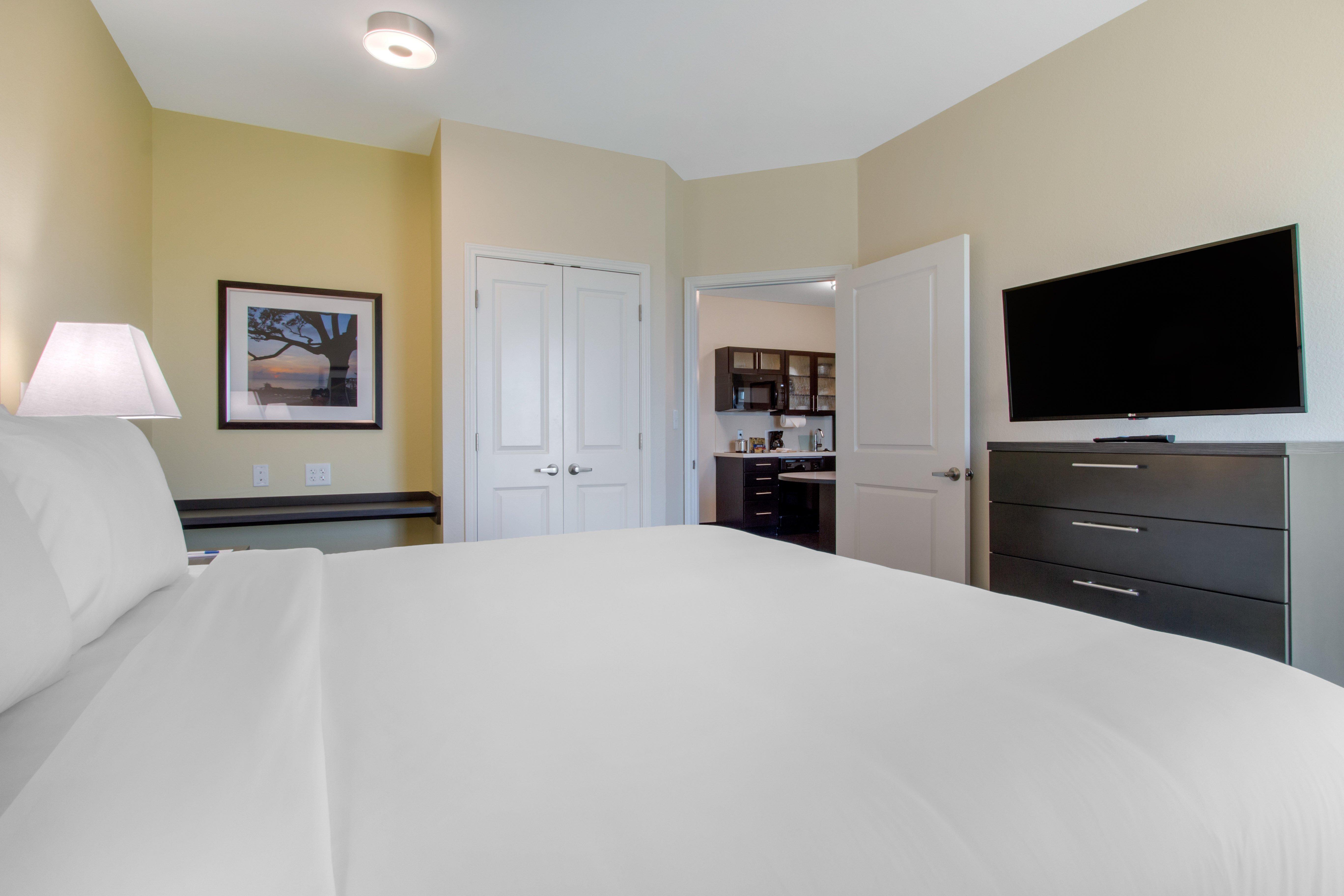 Candlewood Suites - San Antonio Lackland Afb Area By Ihg Εξωτερικό φωτογραφία