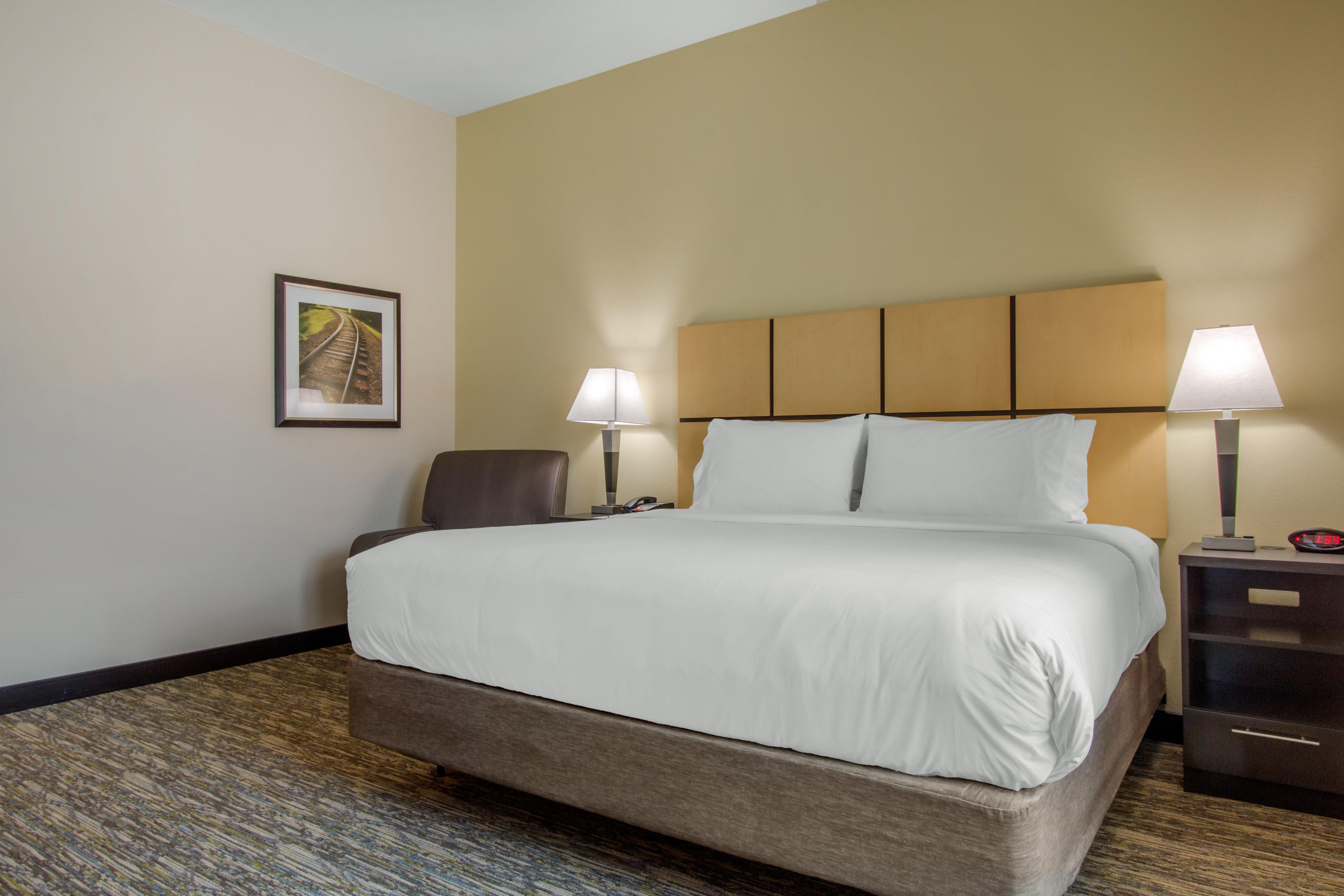 Candlewood Suites - San Antonio Lackland Afb Area By Ihg Εξωτερικό φωτογραφία